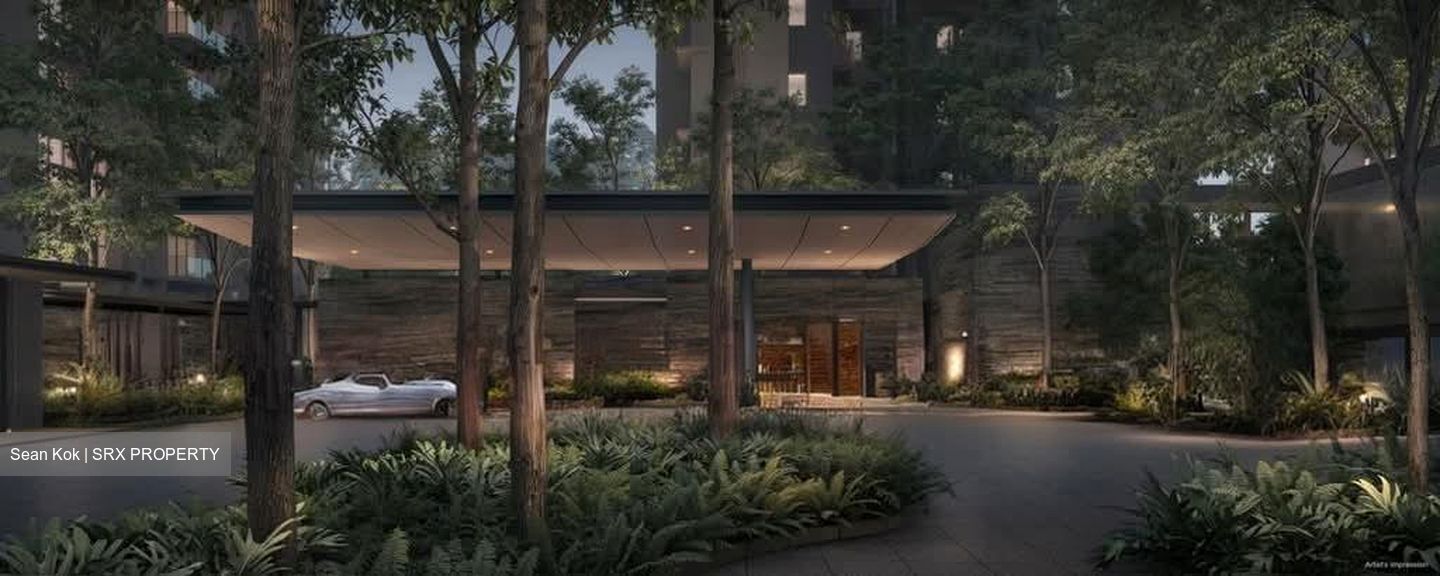 Dunearn Road (D11), Condominium #590708481